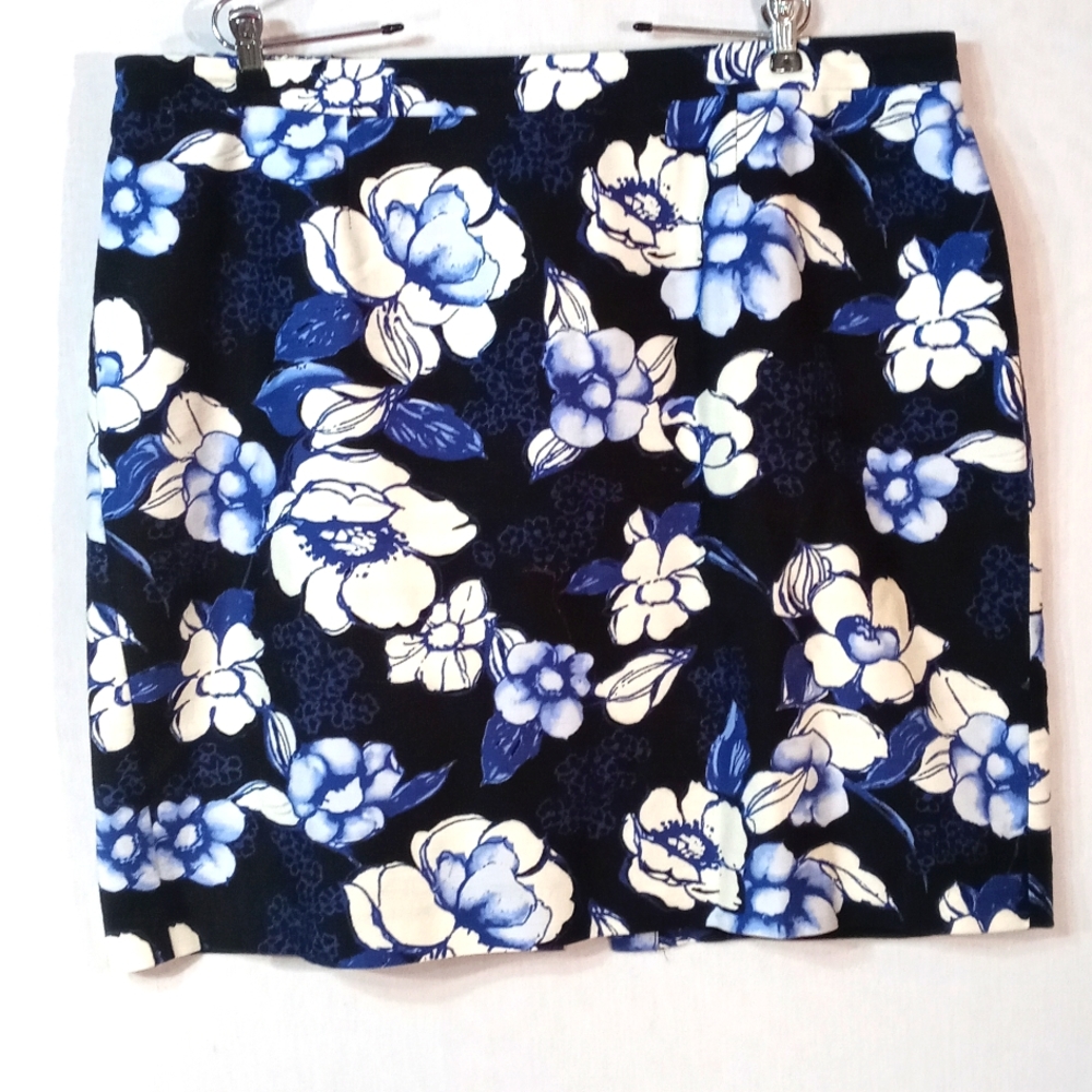 Talbots Women's Pencil Skirt